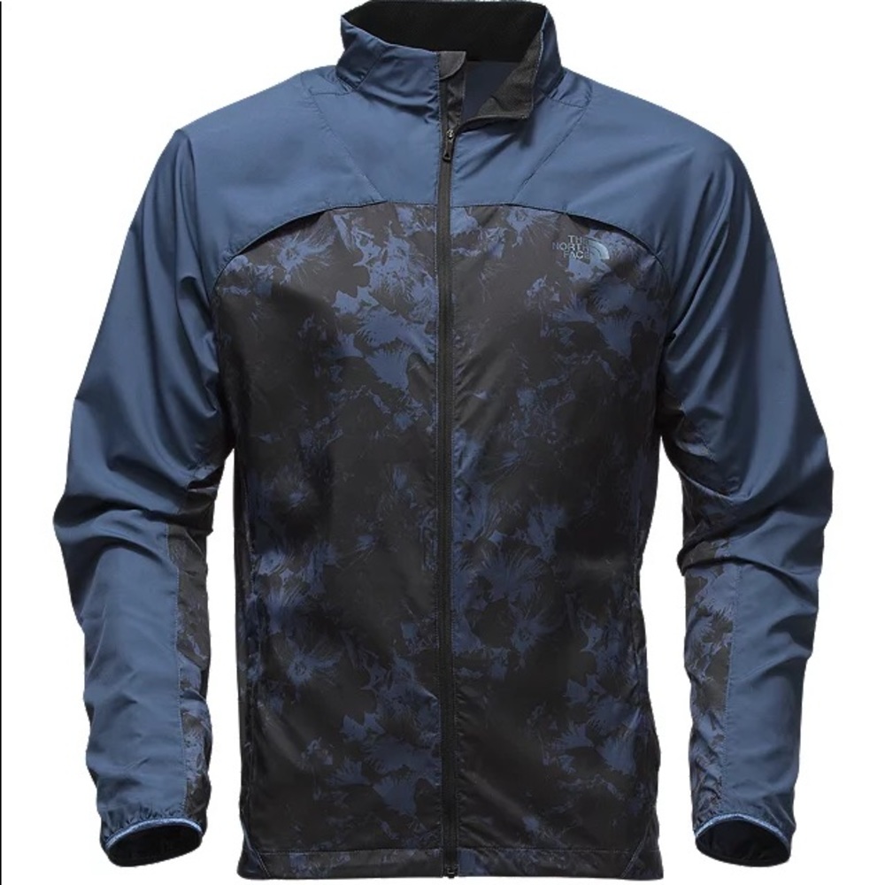 NWT The North Face Rapido Jacket